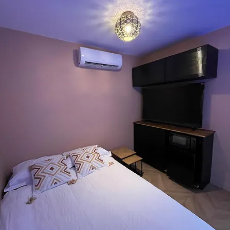 Balneotherapie * Cenon