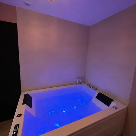 Apartment Balneotherapie