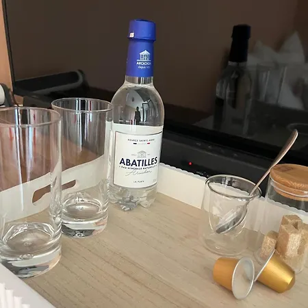 Apartment Balneotherapie Cenon