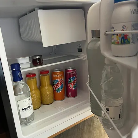 Lägenhet Balneotherapie Cenon