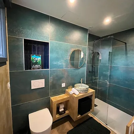 Balneotherapie * Cenon